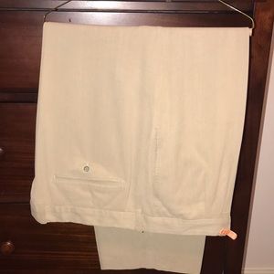 Tommy Bahamas linen pants